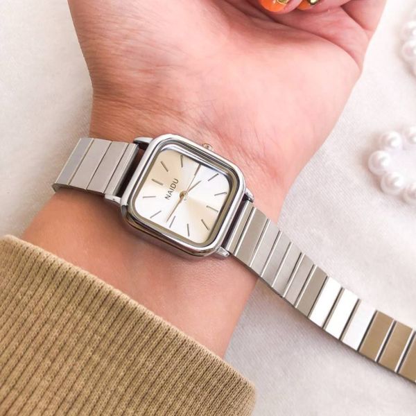 ساعت مچی زنانه مارک نایدو