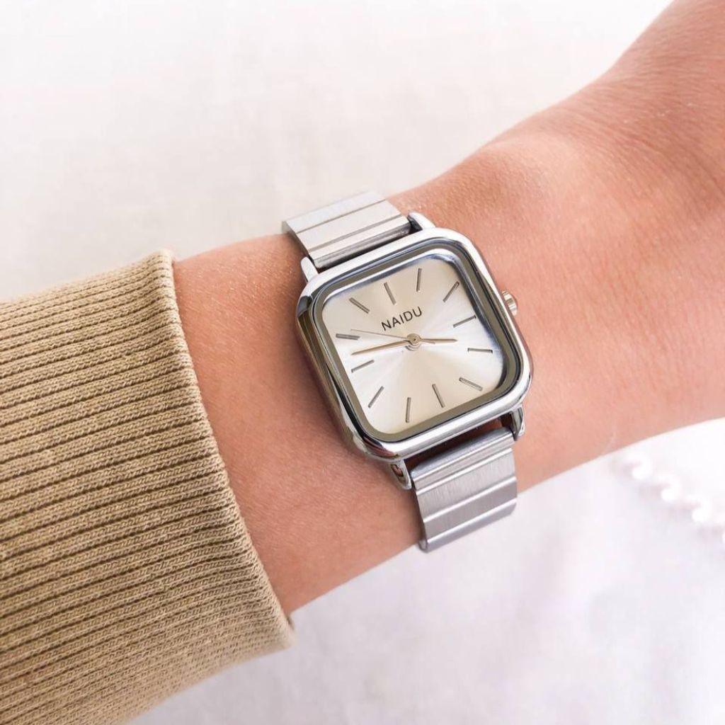 مشخصات ساعت مچی زنانه مارک نایدو