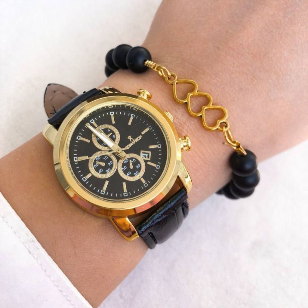 خرید آنلاین ساعت زنانه رومانسون