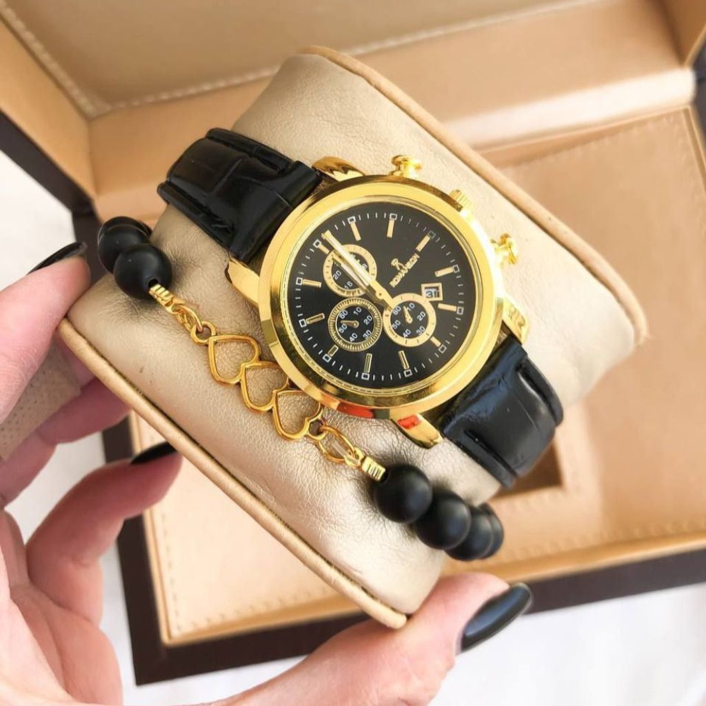 فروش اینترنتی ساعت زنانه رومانسون