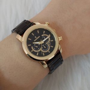 خرید انلاین ست ساعت زنانه و مردانه مارک رومانسون