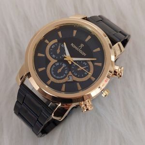 قیمت ارزان ست ساعت زنانه و مردانه مارک رومانسون