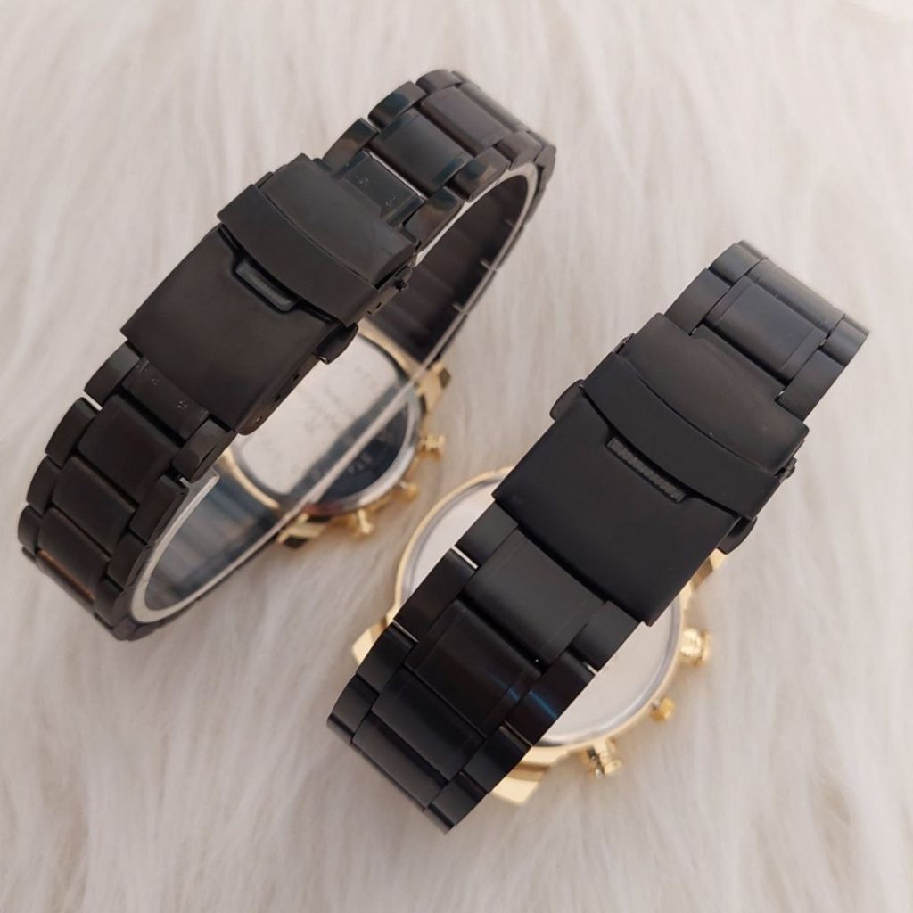 خرید انلاین ست ساعت زنانه و مردانه مارک رومانسون