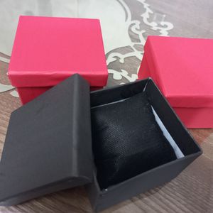 جعبه کادویی ساعت