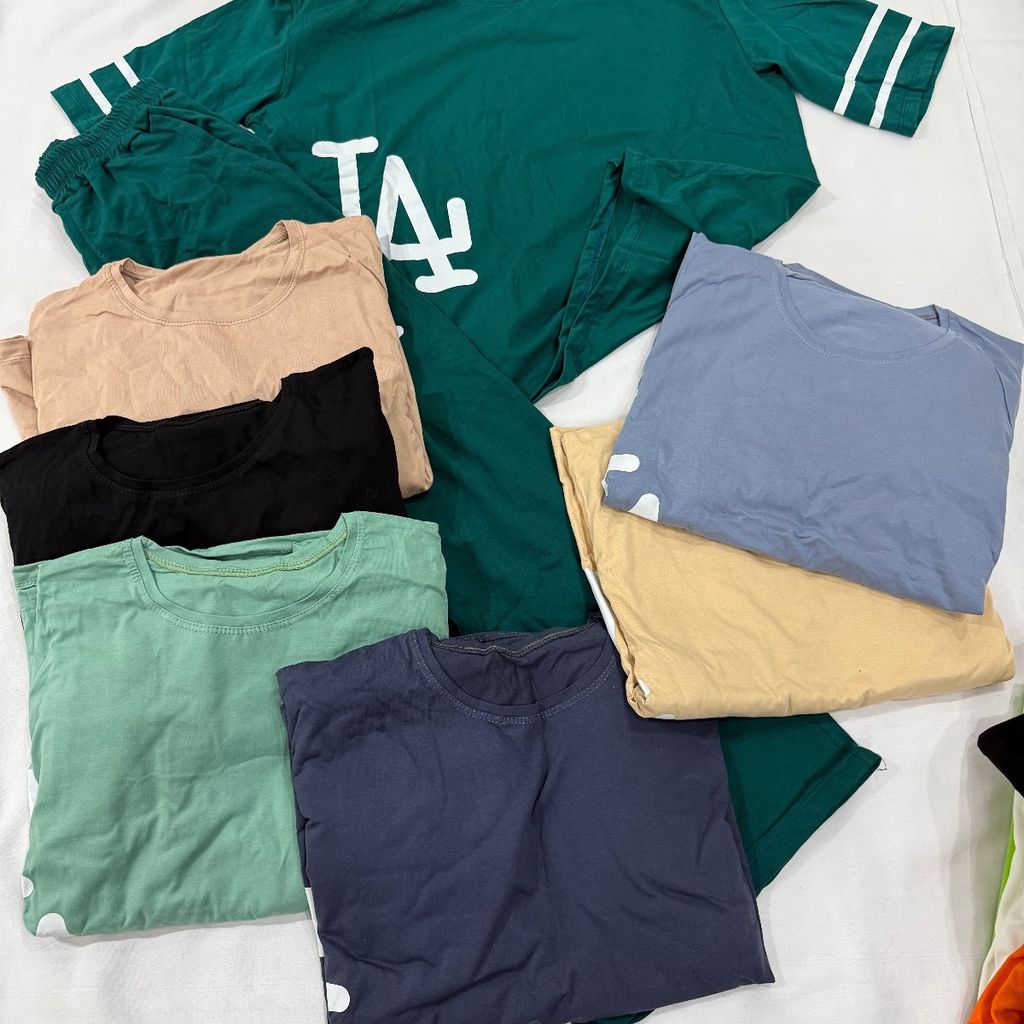 خرید اینترنتی ست اسپرت زنانه