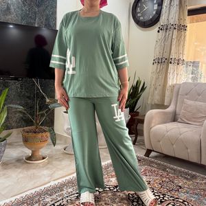 لباس راحتی اسپرت زنانه