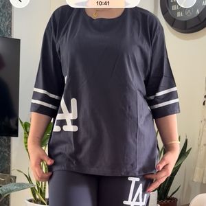 خرید آنلاین لباس راحتی اسپرت زنانه