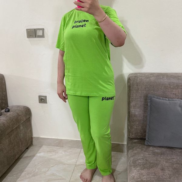 لباس راحتی زنانه ست
