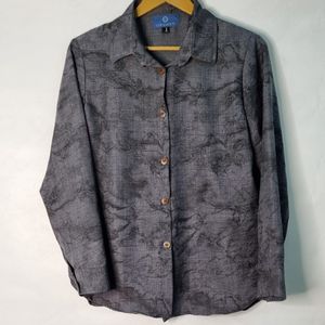 قیمت شومیز آبرنگی تابستانه زنانه