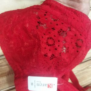 سوتین زنانه کارن