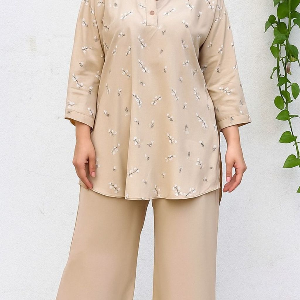 خرید اینترنتی ست شومیز شلوار