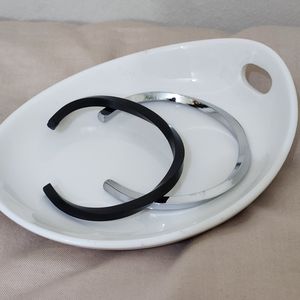 بنگل پیچی استیل