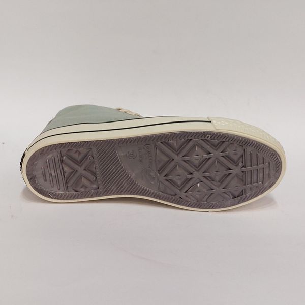 کتونی آلستار ساق بلند  All star