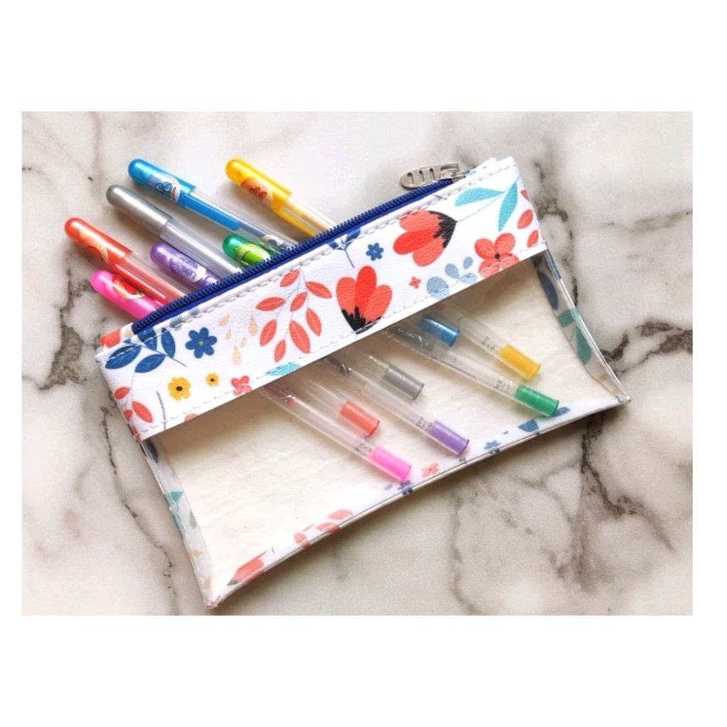 قیمت ارزان جامدادی ترکیب چرم و طلق در 12 طرح