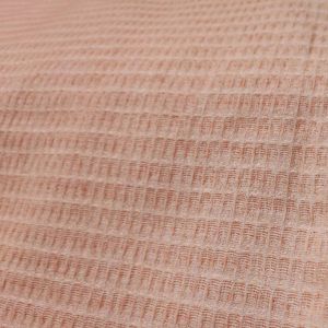فروش اینترنتی پارچه دستمالی زنبوری ساده پنبه اعلا عرض 1.5