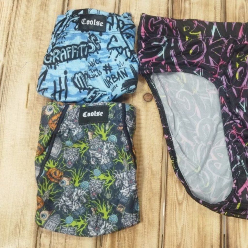 قیمت ارزان شورت کولسی مردانه sh24r