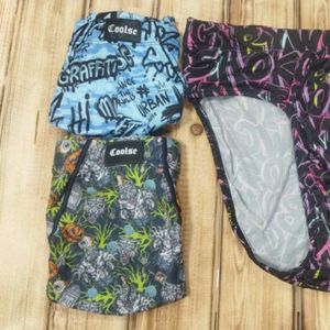 قیمت ارزان شورت کولسی مردانه sh24r