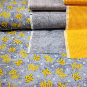 قیمت پارچه آشپزخانه ست لاو عرض 2 متر