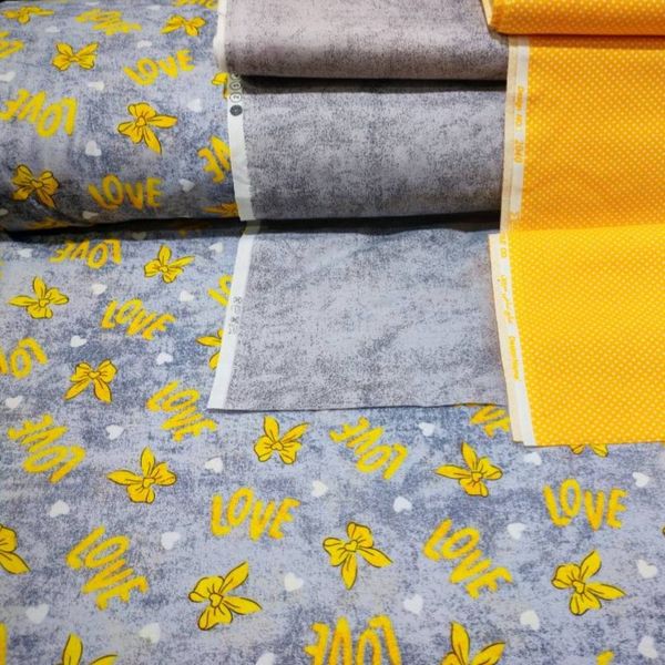 پارچه آشپزخانه ست لاو عرض 2 متر