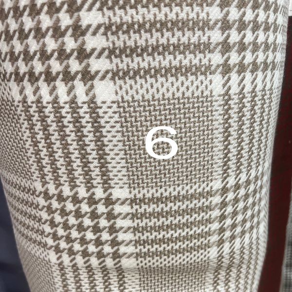 پارچه پشمی طرح پیردوپل