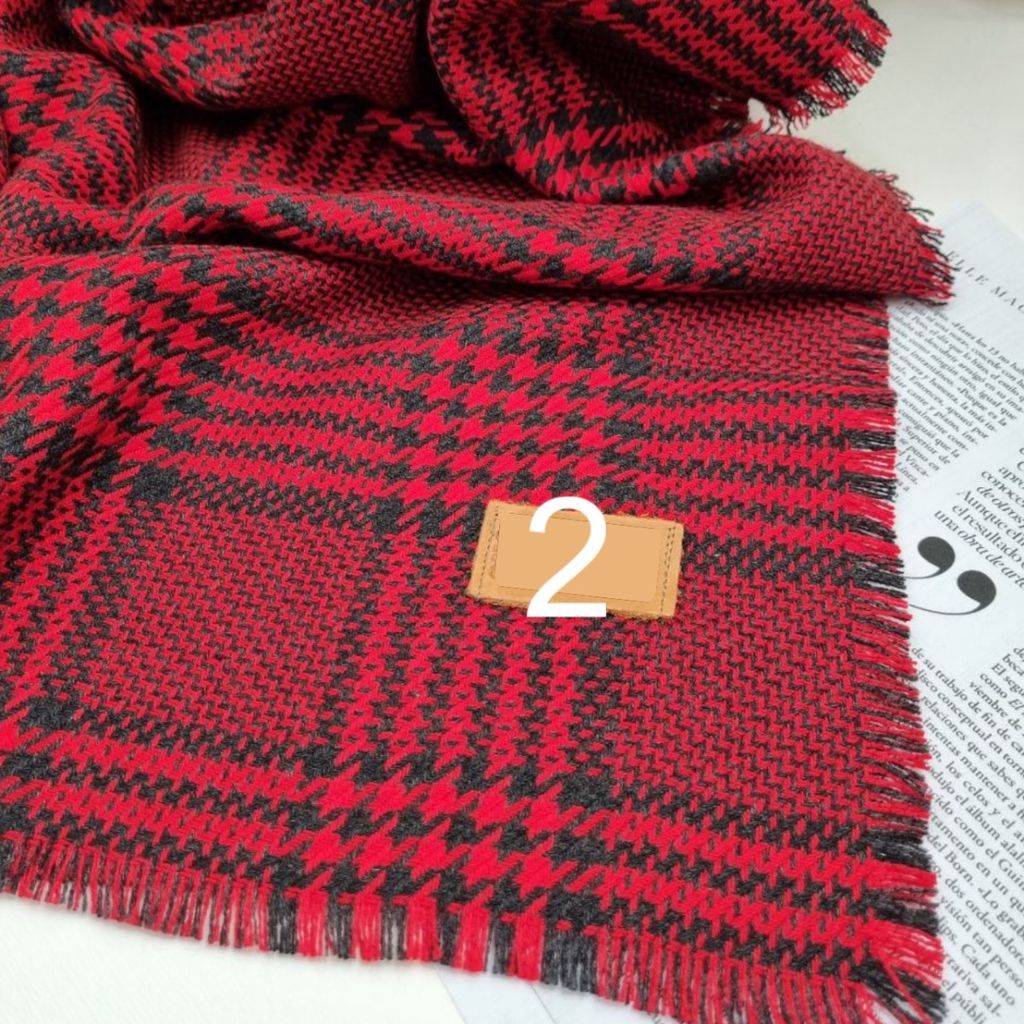 فروش اینترنتی پارچه پشمی طرح پیردوپل