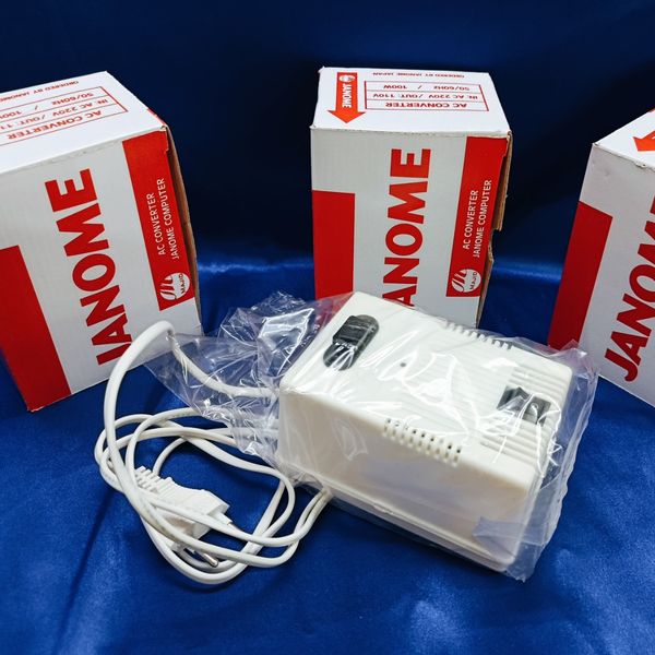 ترانس برق چرخ خیاطی