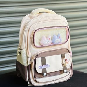 خرید اینترنتی قیمت کوله پشتی اورجینال طرح Cat برند Chrisbella کد 4051501