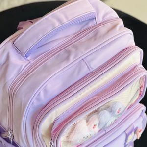 خرید اینترنتی قیمت کوله پشتی اورجینال طرح Cat برند Chrisbella کد 4051501