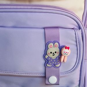 خرید اینترنتی قیمت کوله پشتی اورجینال طرح Cat برند Chrisbella کد 4051501