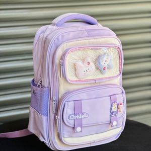 خرید اینترنتی قیمت کوله پشتی اورجینال طرح Cat برند Chrisbella کد 4051501