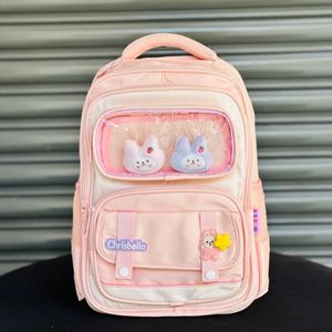 خرید اینترنتی قیمت کوله پشتی اورجینال طرح Cat برند Chrisbella کد 4051501