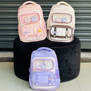 خرید اینترنتی قیمت کوله پشتی اورجینال طرح Cat برند Chrisbella کد 4051501