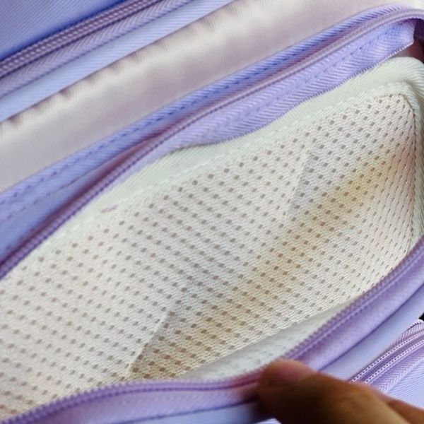 کوله پشتی اورجینال طرح Cat برند Chrisbella کد 4051501