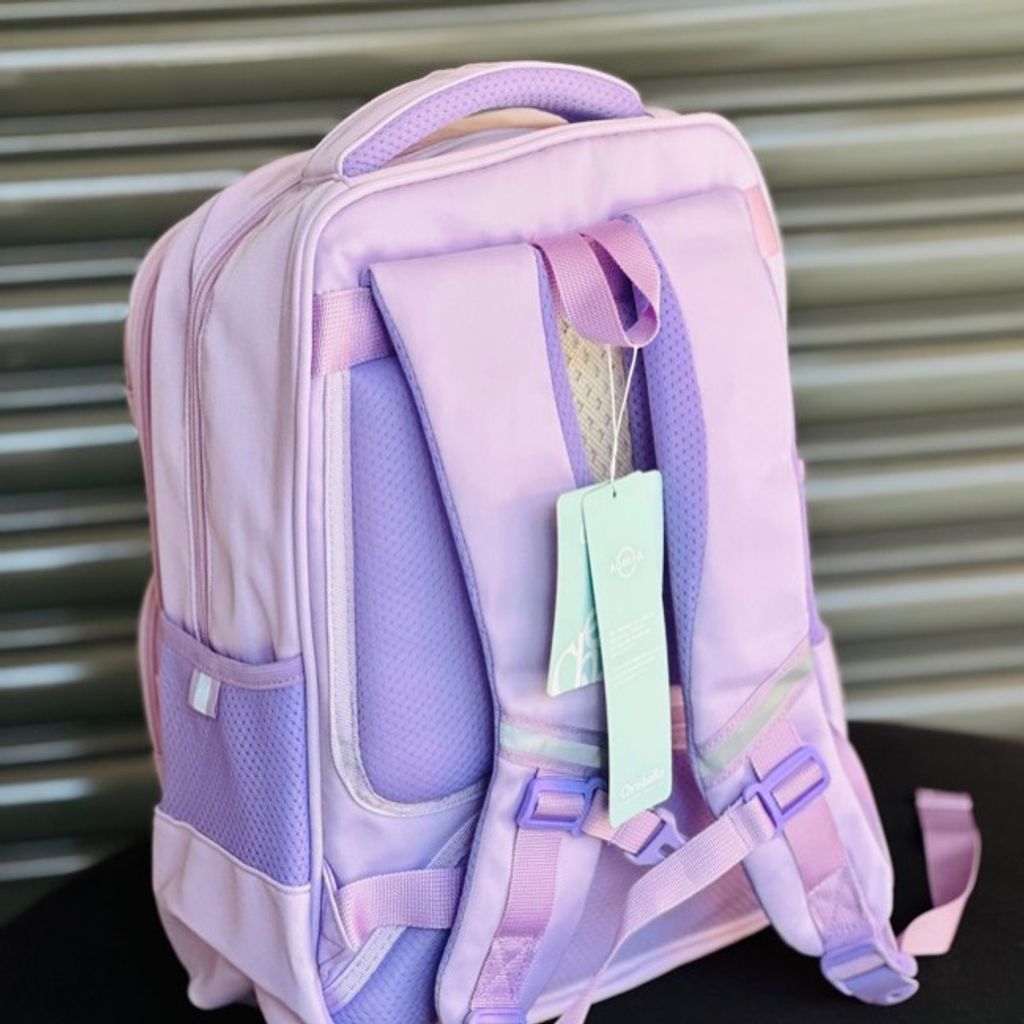 خرید اینترنتی قیمت کوله پشتی اورجینال طرح Cat برند Chrisbella کد 4051501