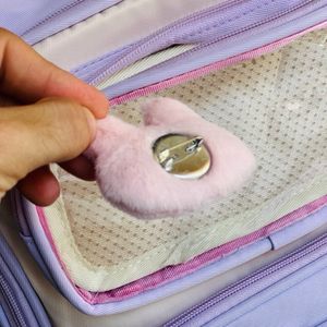 خرید اینترنتی قیمت کوله پشتی اورجینال طرح Cat برند Chrisbella کد 4051501