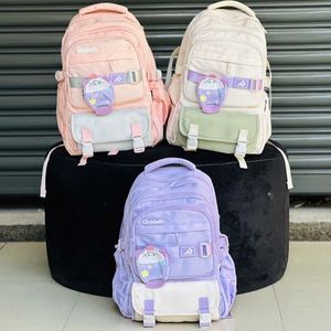 خرید اینترنتی قیمت کوله پشتی اورجینال طرح Fashion برند Chrisbella کد 4051502