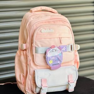 خرید اینترنتی قیمت کوله پشتی اورجینال طرح Fashion برند Chrisbella کد 4051502