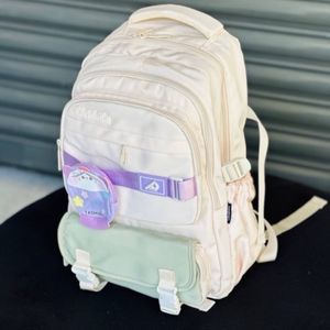 مشخصات کوله پشتی اورجینال طرح Fashion برند Chrisbella کد 4051502