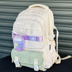 خرید اینترنتی قیمت کوله پشتی اورجینال طرح Fashion برند Chrisbella کد 4051502