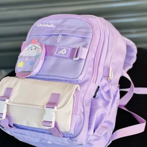 مشخصات کوله پشتی اورجینال طرح Fashion برند Chrisbella کد 4051502