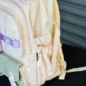 خرید اینترنتی قیمت کوله پشتی اورجینال طرح Fashion برند Chrisbella کد 4051502