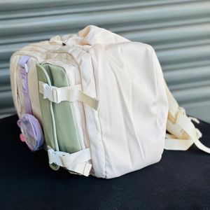 خرید اینترنتی قیمت کوله پشتی اورجینال طرح Fashion برند Chrisbella کد 4051502