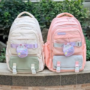 خرید اینترنتی قیمت کوله پشتی اورجینال طرح Fashion برند Chrisbella کد 4051502