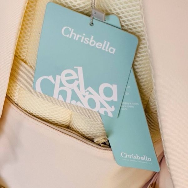 کوله پشتی اورجینال طرح Fashion برند Chrisbella کد 4051502