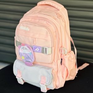 خرید انلاین کوله پشتی اورجینال طرح Fashion برند Chrisbella کد 4051502