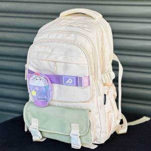 مشخصات کوله پشتی اورجینال طرح Fashion برند Chrisbella کد 4051502