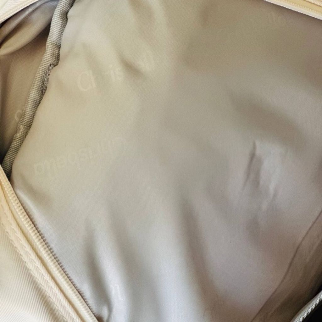 فروش اینترنتی کوله پشتی اورجینال طرح Fashion برند Chrisbella کد 4051502