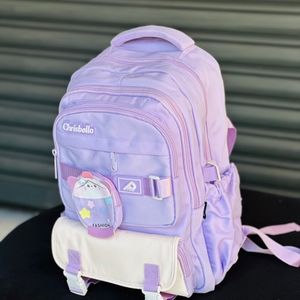 خرید اینترنتی قیمت کوله پشتی اورجینال طرح Fashion برند Chrisbella کد 4051502