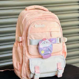 قیمت ارزان کوله پشتی اورجینال طرح Fashion برند Chrisbella کد 4051502