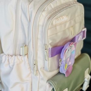 خرید اینترنتی قیمت کوله پشتی اورجینال طرح Fashion برند Chrisbella کد 4051502